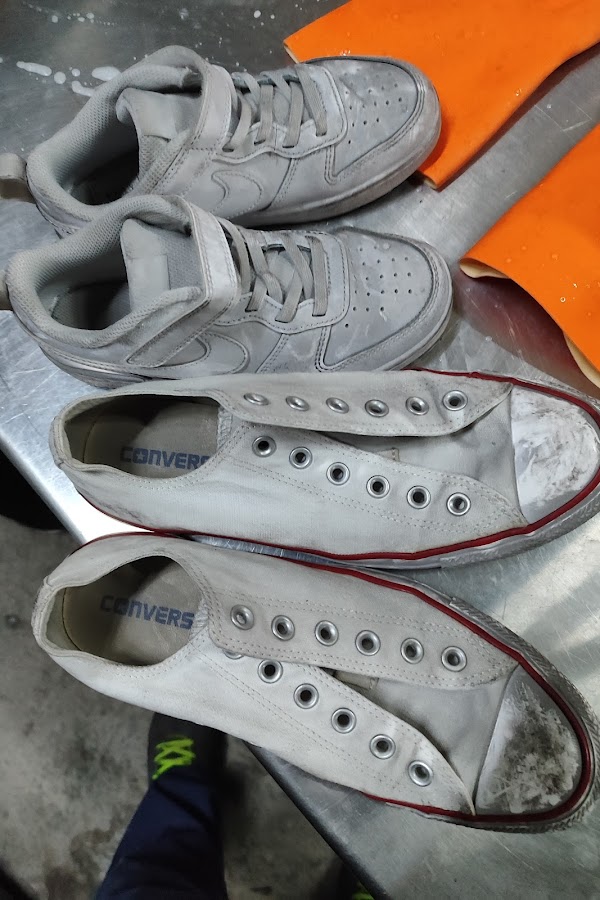 Foto de la reseña de Jesús Jiménez