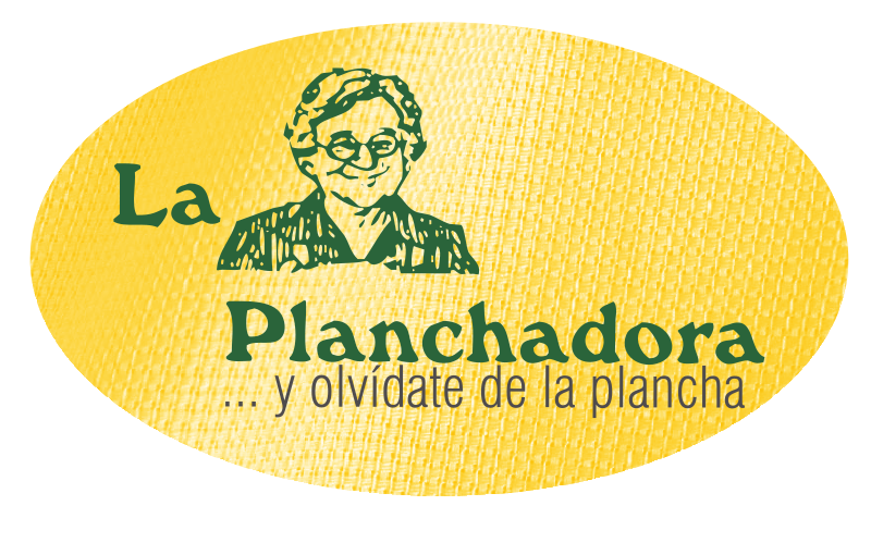 La Planchadora